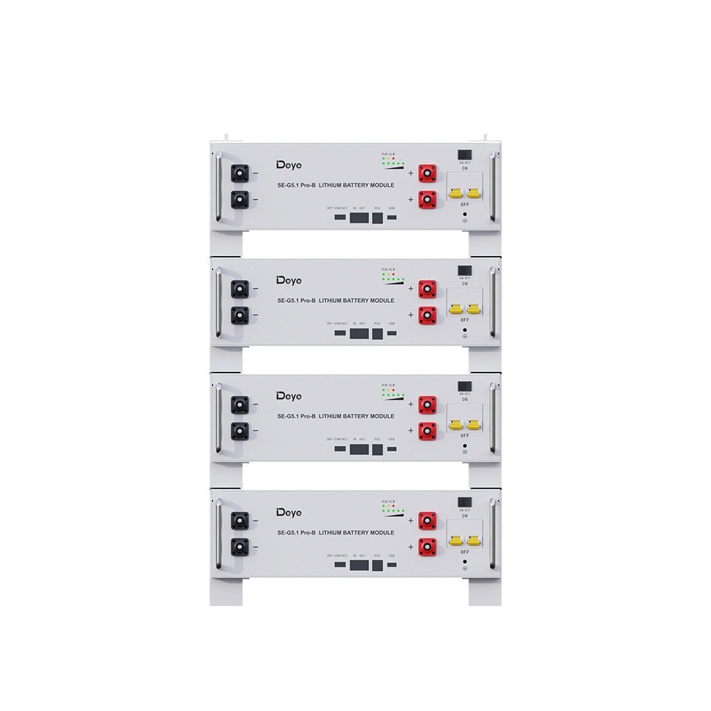 DEYE LV Series SE-G5.1 Pro-B