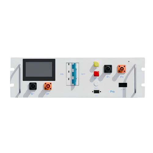DEYE BOS-G-PDU-2 BMS Controller