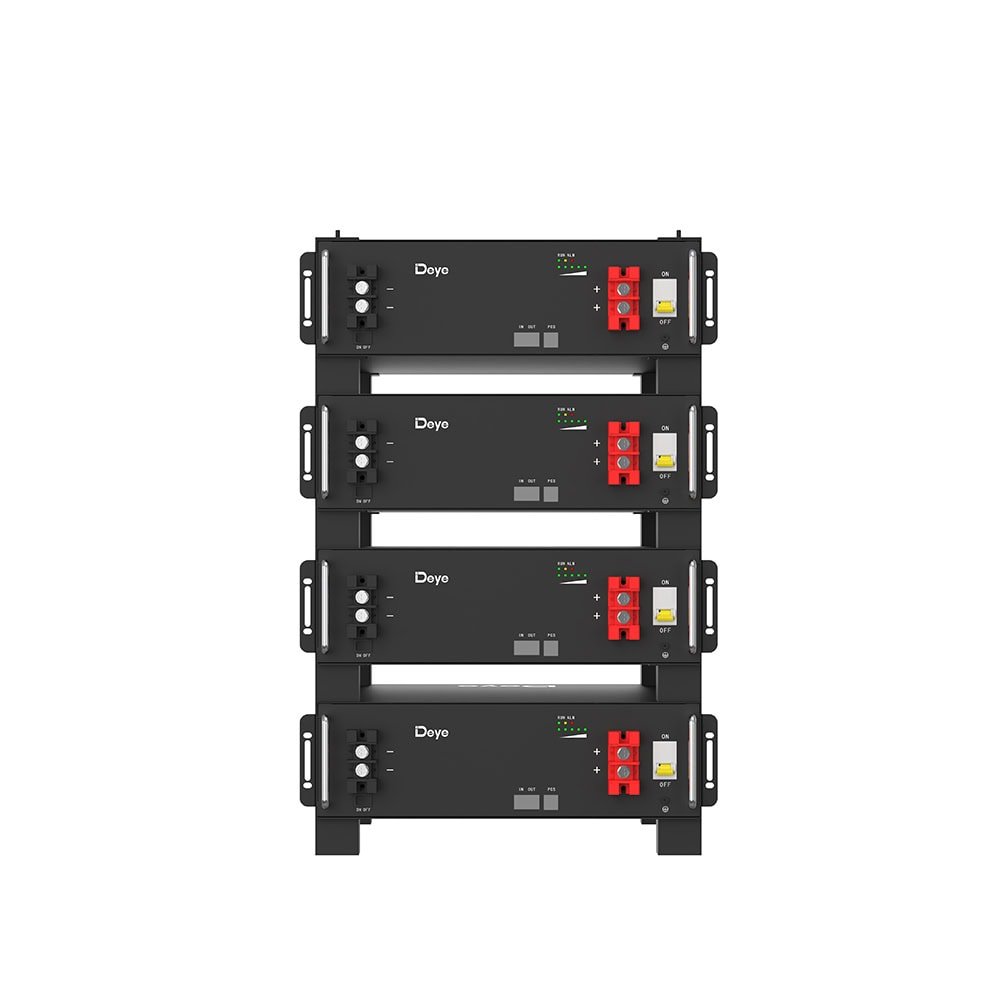 DEYE LV Series SE-G5.1