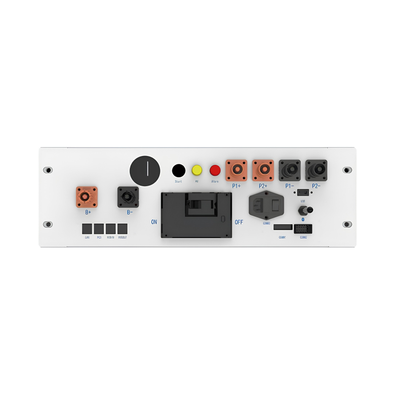 Deye BOS-B-PDU-2 High-Performance Power Distribution Unit